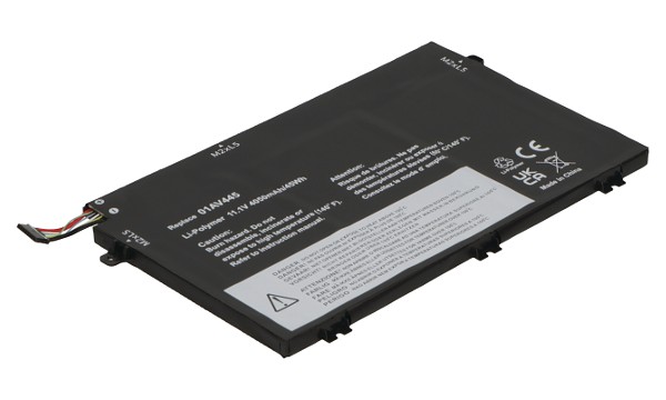 ThinkPad E590 20NB Battery (3 Cells)