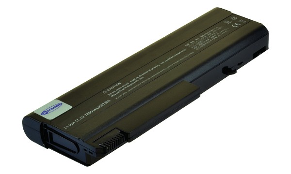 HSTNN-XB24 Battery (9 Cells)