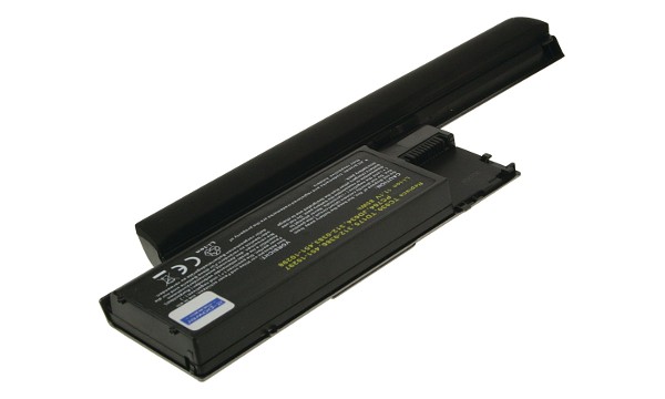 Precision Mobile Workstation M2300 Battery (9 Cells)