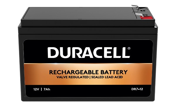 BackUPS400B Battery