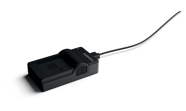 Lumix DC-TZ200 Charger