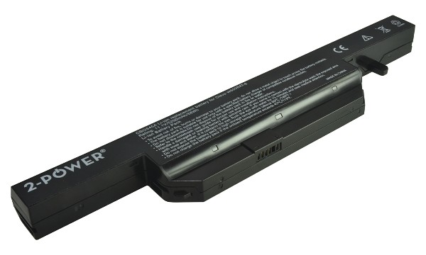 6-87-W650S-4D7A2 Battery