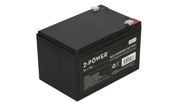 PRO 650 Battery