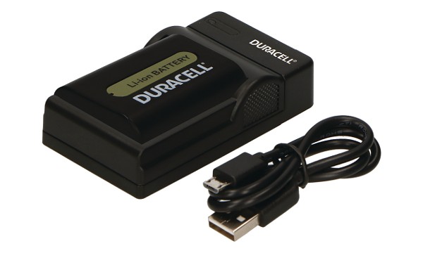 Cyber-shot DSC-HX200 Charger