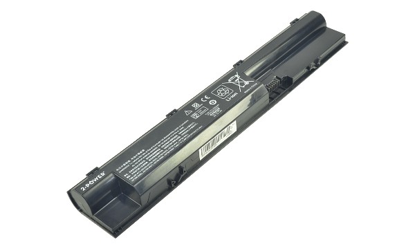 FP06 Battery