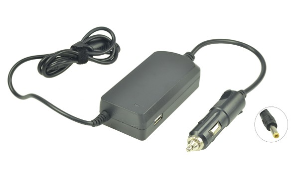 01FR018 Car Adapter