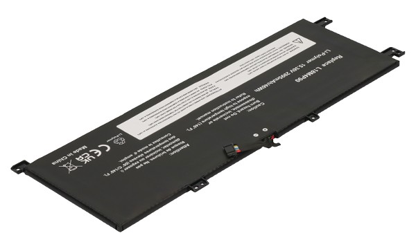 5B10W13935 Battery (4 Cells)