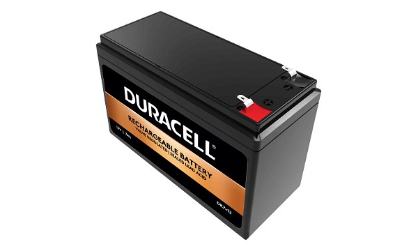 LC-R127R2P1 Battery