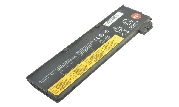 121500143 Battery (3 Cells)