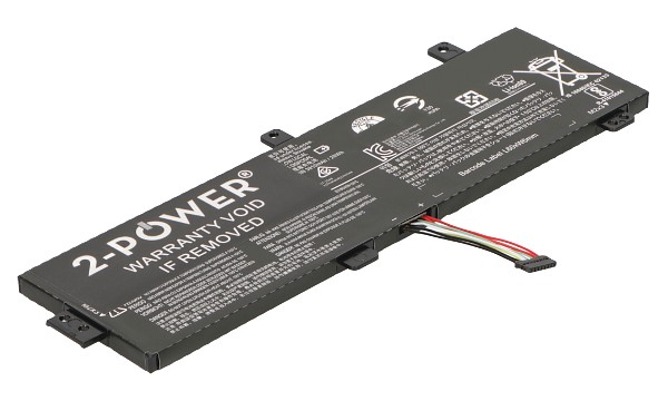 5B10K90787 Battery (2 Cells)