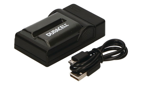 DCR-TRV280 Charger