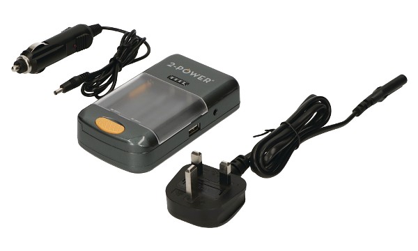 Cyber-shot DSC-HX5V Charger