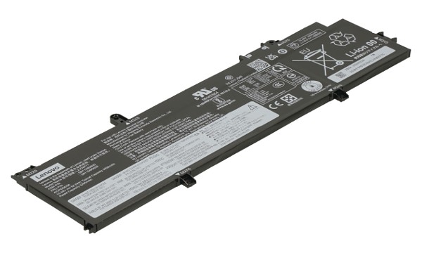 ThinkPad P14s 21J6 Battery (4 Cells)