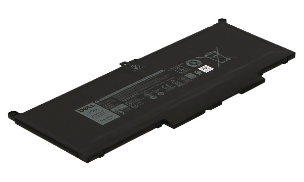 H2V87 Battery