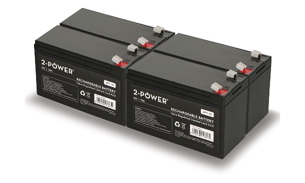 SmartUPS 1000R2BX120 Battery