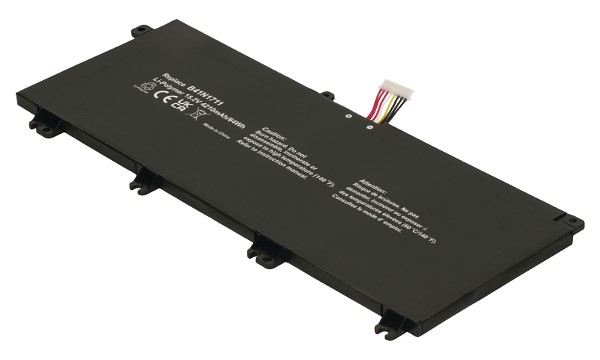 ROG Strix GL503VD Battery (4 Cells)