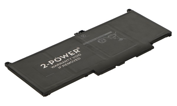 N2K62 Battery (4 Cells)