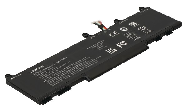 EliteBook 845 G9 Battery (3 Cells)