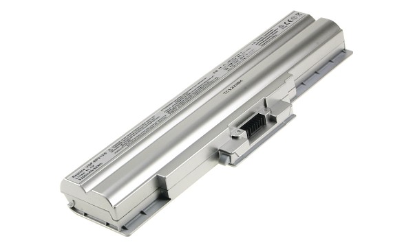 Vaio VGN-SR240N B Battery (6 Cells)