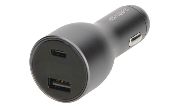 02DL152 Car Adapter