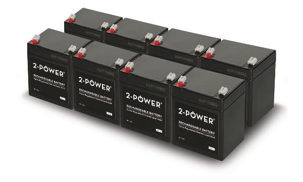 SUA3000RMi2U Battery