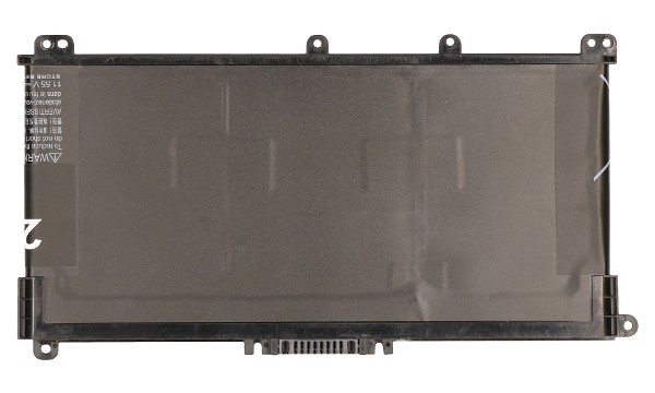 Pavilion 14-BF035TX Battery (3 Cells)