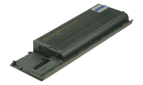 Precision M2300 Battery (6 Cells)