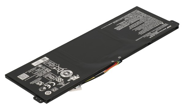 Aspire A515-58M Battery (3 Cells)