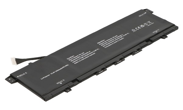  ENVY 13-aq0009TX Battery (4 Cells)