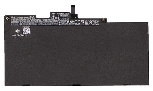 854047-2C1 Battery (3 Cells)