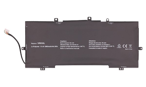  ENVY  13-d002ng Battery (3 Cells)