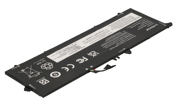 ThinkPad T14s Gen 1 20T1 Battery (3 Cells)