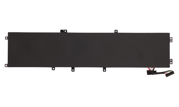 XPS 15 7590 Battery (6 Cells)