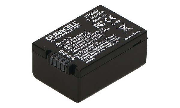 DMW-BMB9 Battery