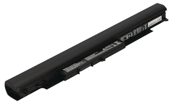 17-x101na Battery (3 Cells)