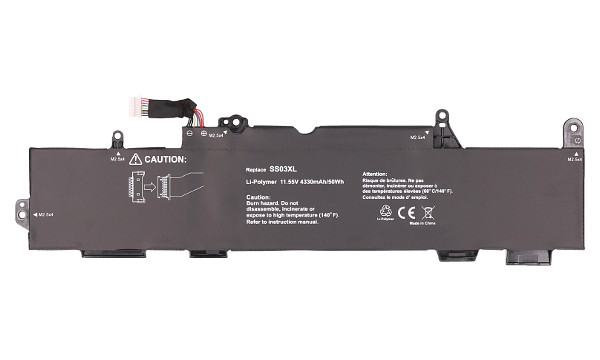 932823-171 Battery (3 Cells)