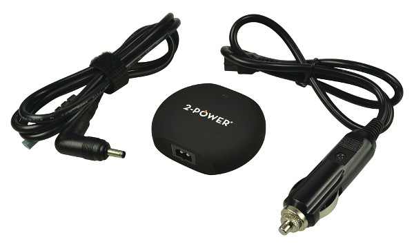 AC-710412-001 Car Adapter