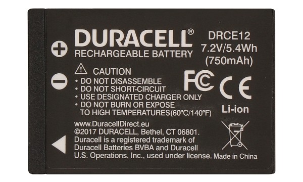 EOS M100 Battery