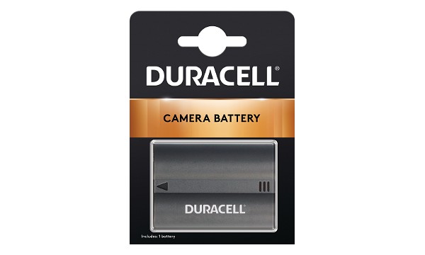 D300 Battery