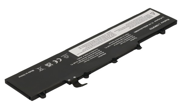 ThinkPad E14 Gen 3 20YD Battery