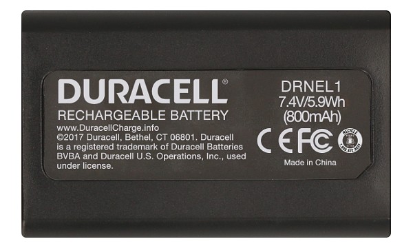 9895 Battery