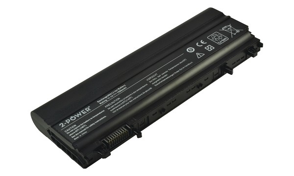 Precision Mobile Workstation M6800 Battery (9 Cells)