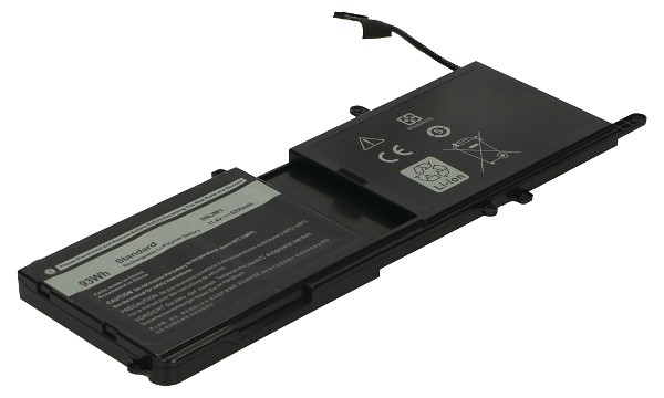 0HF250 Battery (6 Cells)