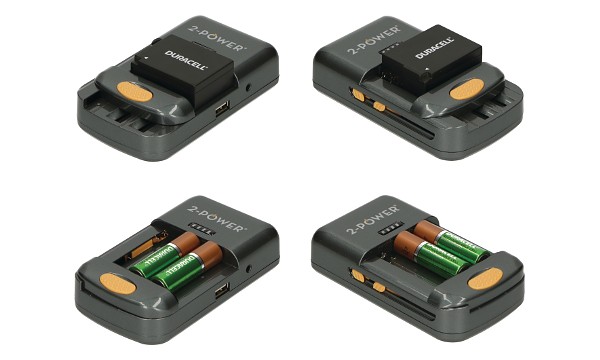 Cyber-shot DSC-HX9 Charger