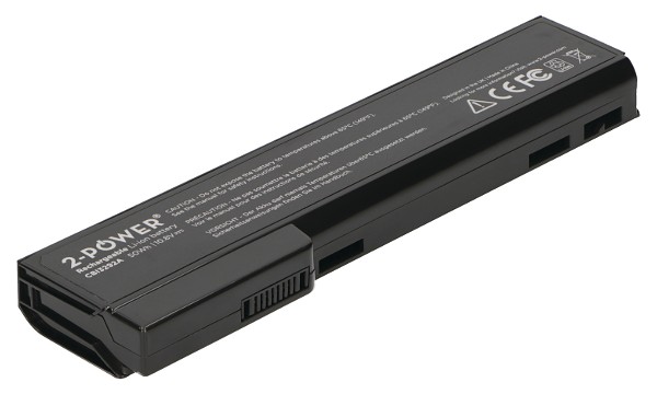 631243-001 Battery