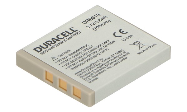 D-LI85 Battery