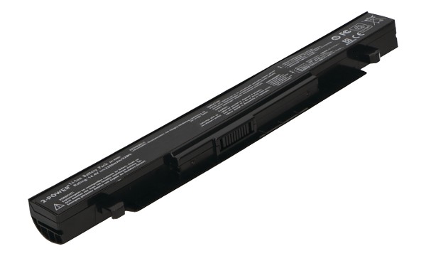 R412VP Battery (4 Cells)