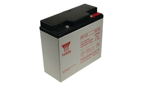 GP12170B1B Battery