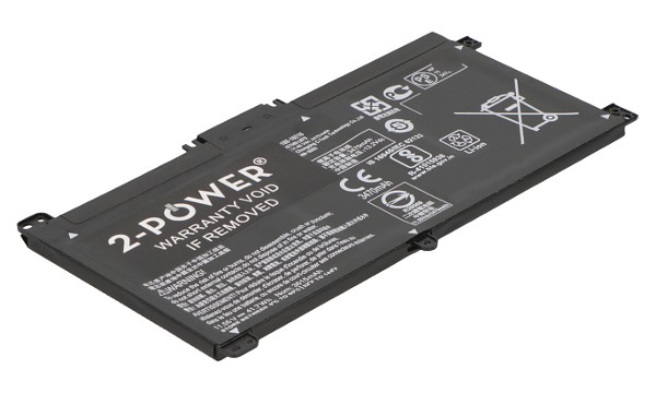 Pavilion X360 14-BA015NM Battery (3 Cells)