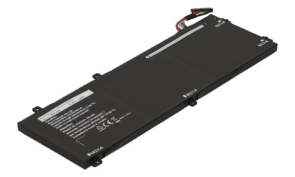 Precision Mobile Workstation 5510 Battery (3 Cells)